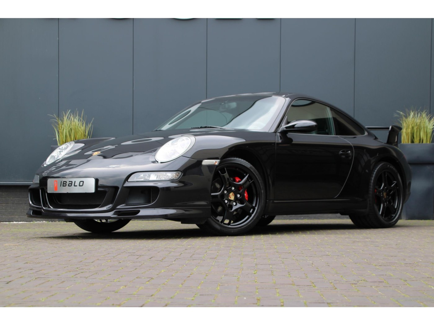Porsche 911 3.6 Carrera (997) | 325pk | Aerokit Cup | Youngtimer | PCCM+ | — foto 11 van 33