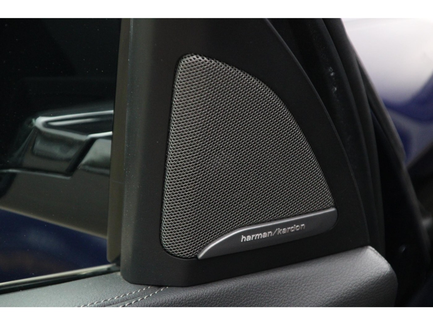 BMW X5 xDrive45e M-Sport Individual | Trekhaak | HK Audio | — foto 9 van 51