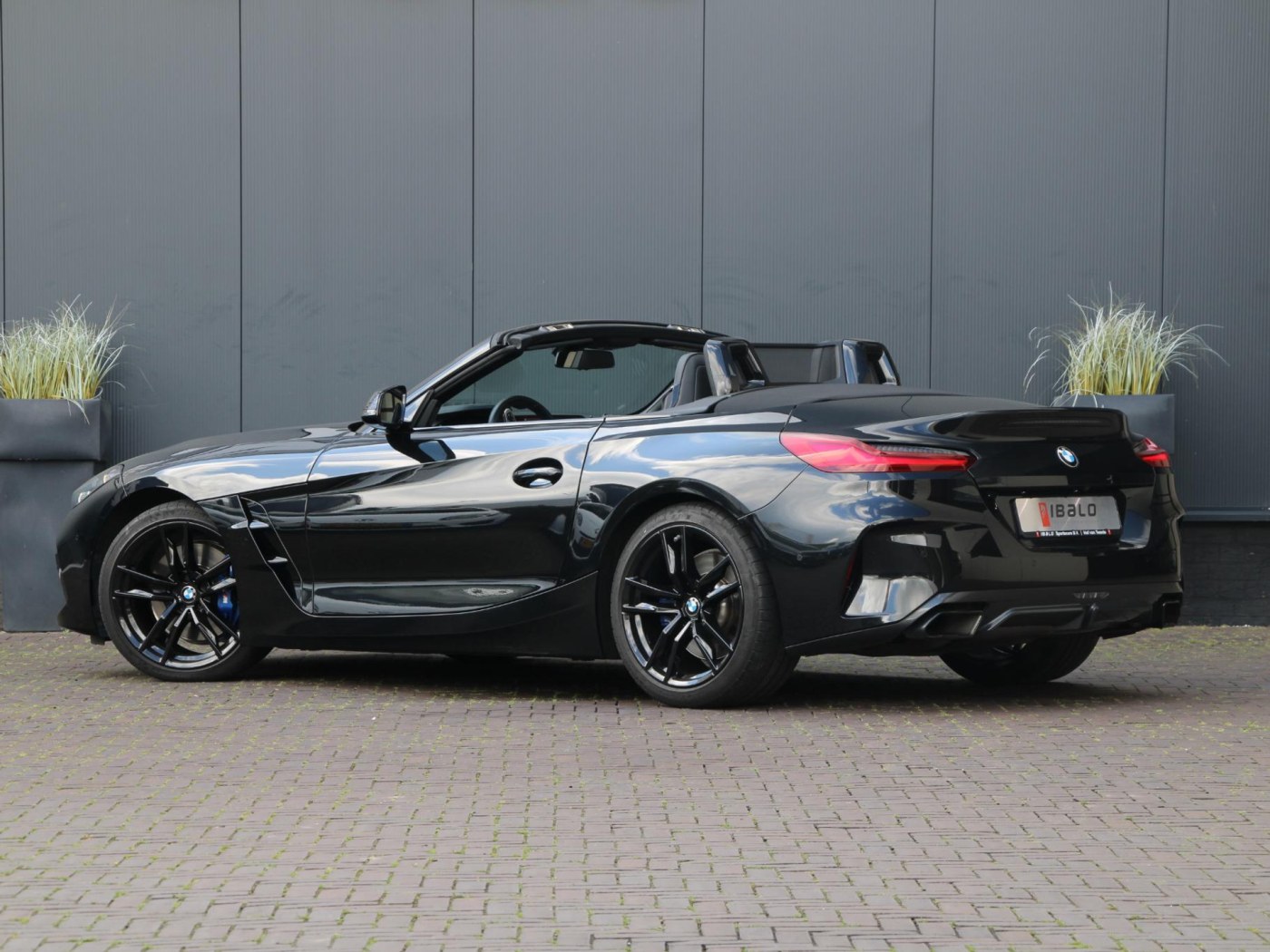 BMW Z4 Roadster M40i | BMW-onderh | Full Option — foto 28 van 34