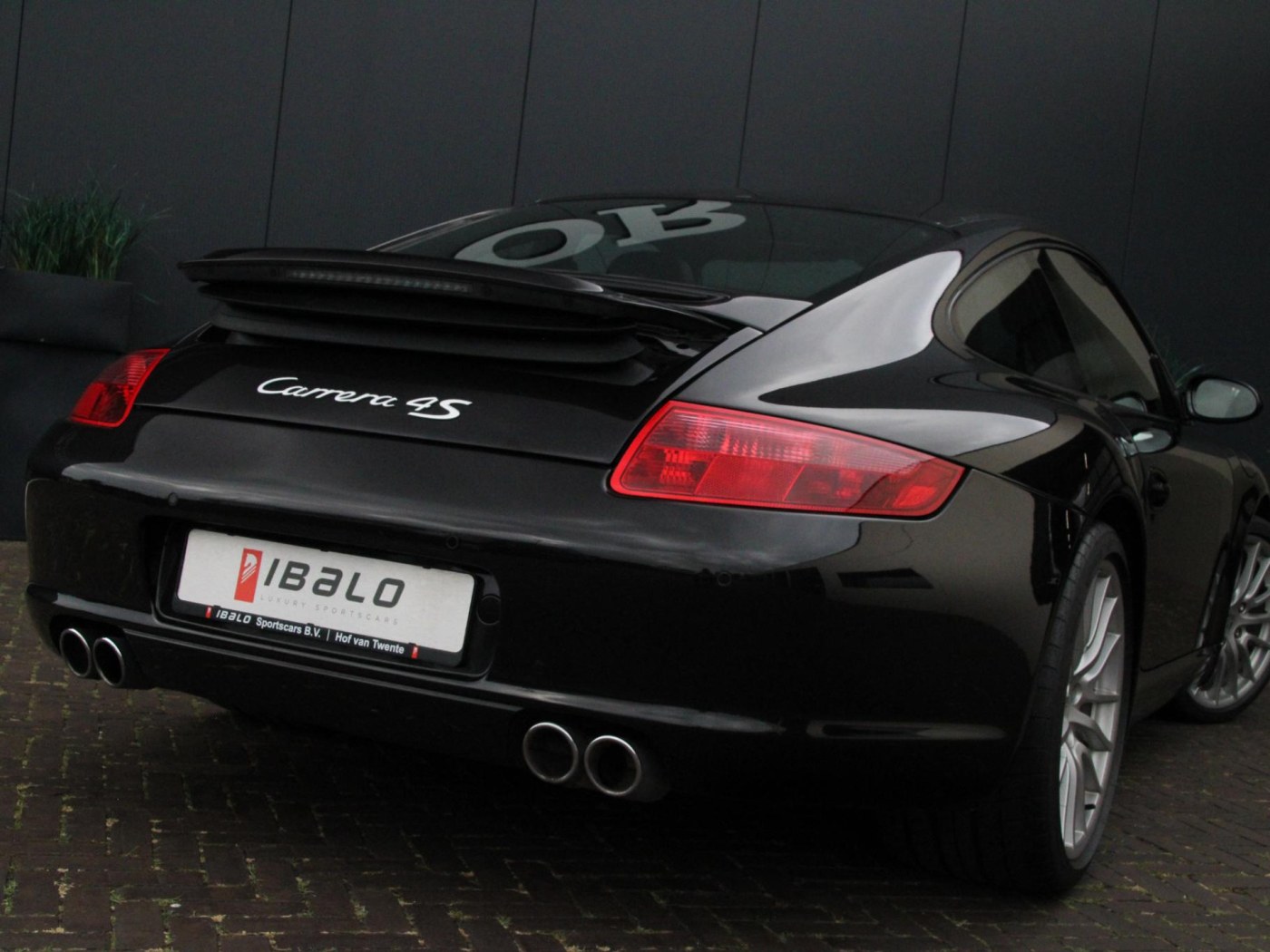 Porsche 911 3.8 Carrera 4S (997) | BOSE | Schuifdak | Vol-Leder | — foto 39 van 47