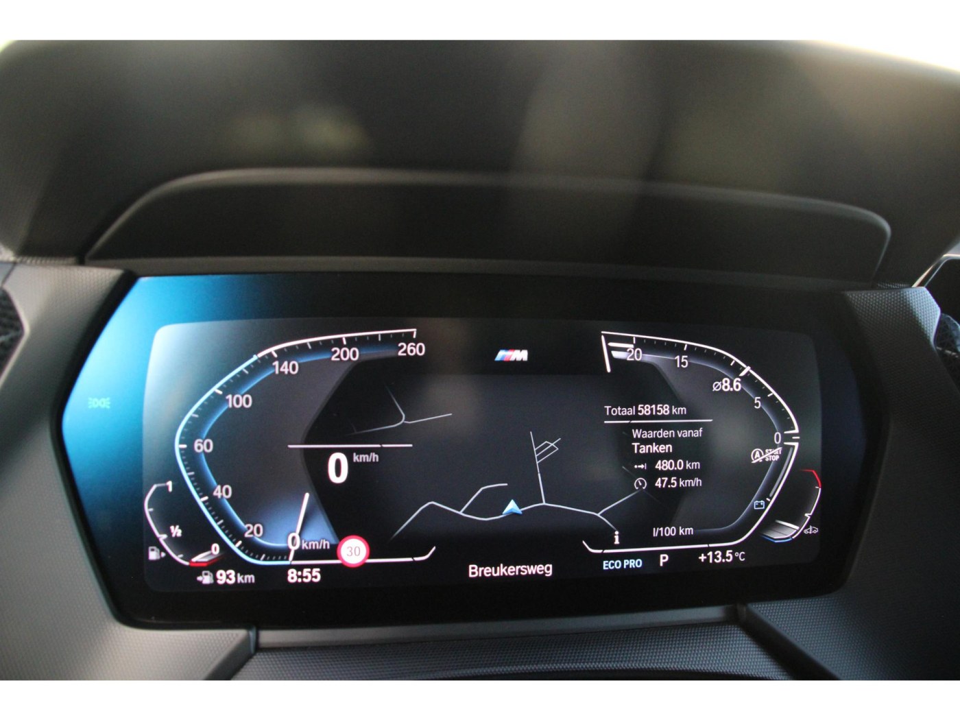 BMW 1-serie 128ti Executive Edition — foto 5 van 39