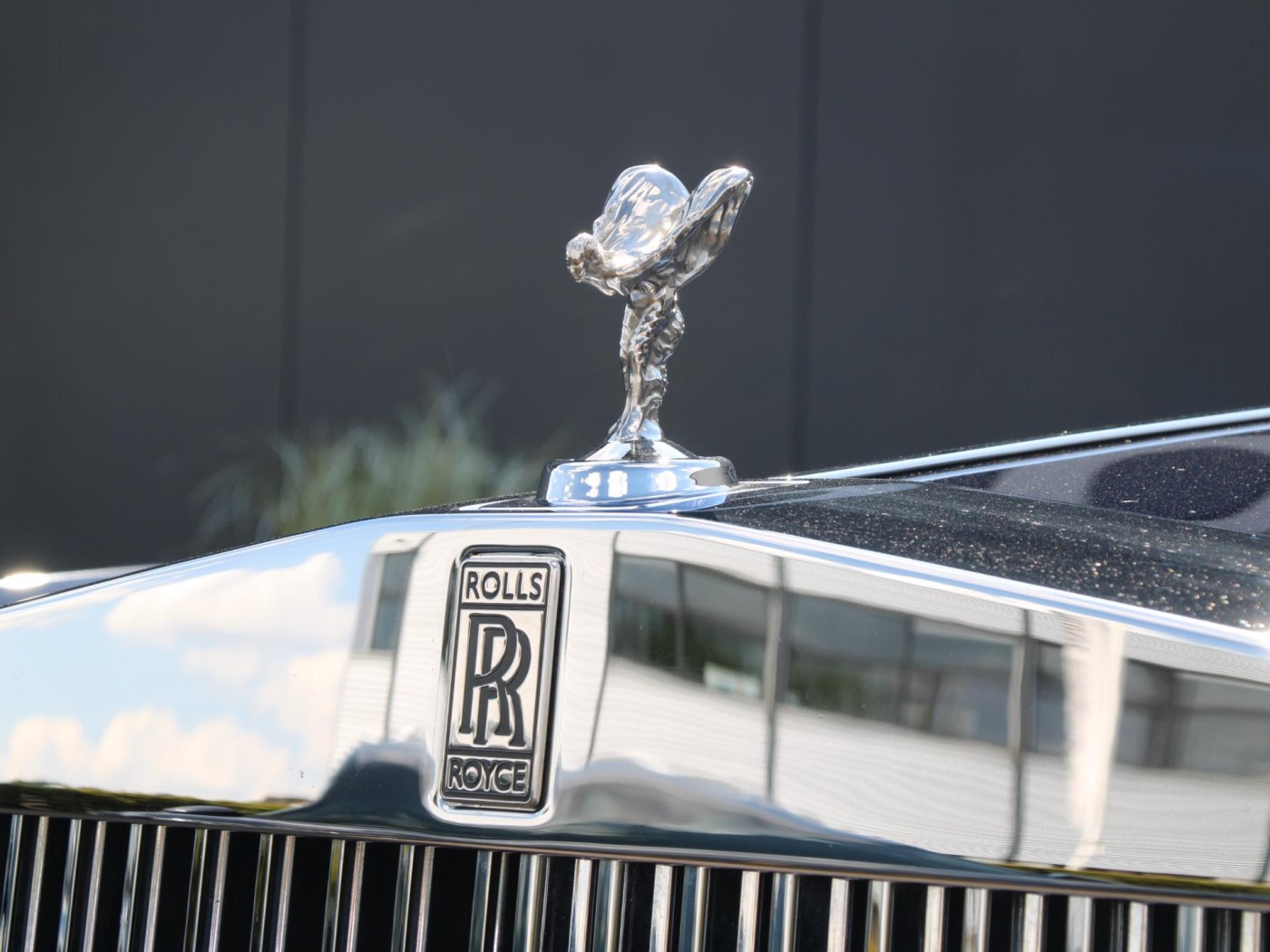 Rolls-Royce Phantom VII 6.75 EWB | Power Close Doors | — foto 16 van 102