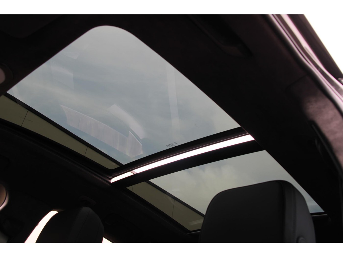 Porsche Macan 3.6 Turbo | 400pk | NL-auto | Trekhaak | ACC | — foto 8 van 41