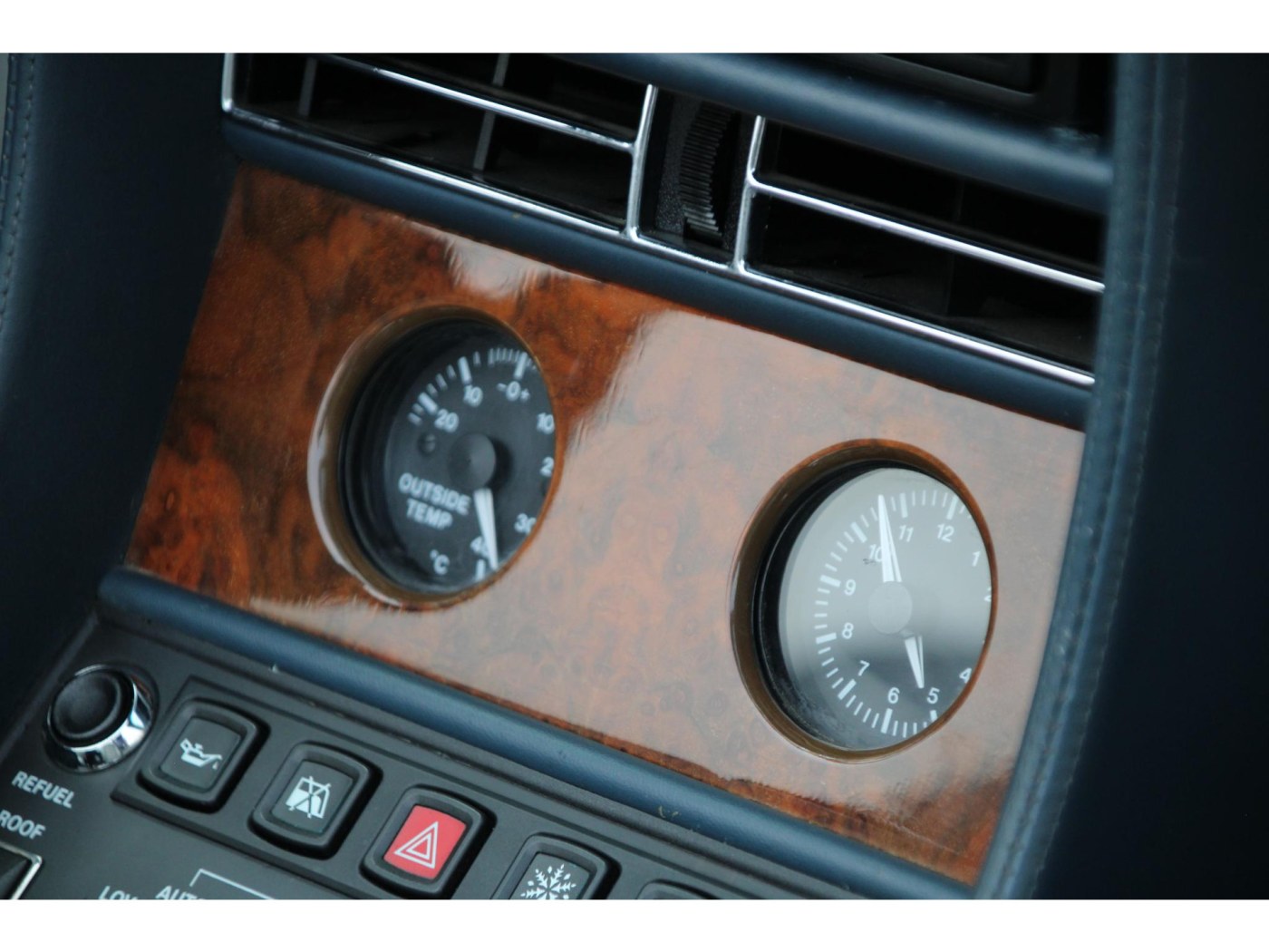 Bentley Azure 6.75 V8 Convertible | 390pk | 750Nm | Youngtimer | Historie | — foto 20 van 44
