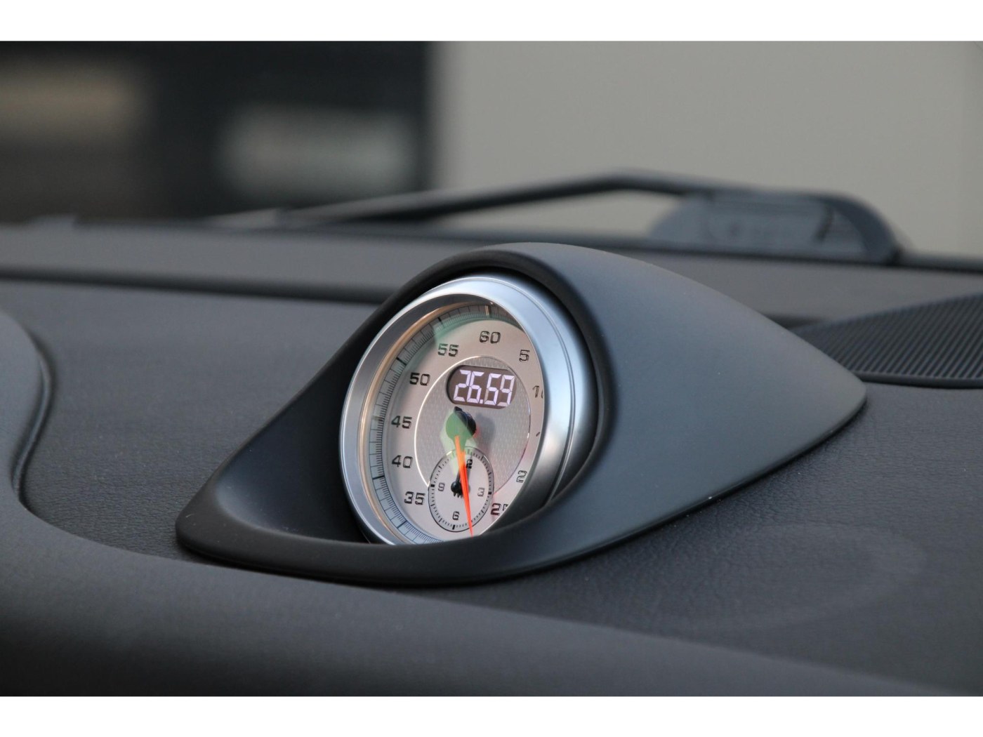 Porsche 911 3.8 Carrera S | Turbo-stoelen | Sport Chrono | PCCM+ — foto 6 van 35