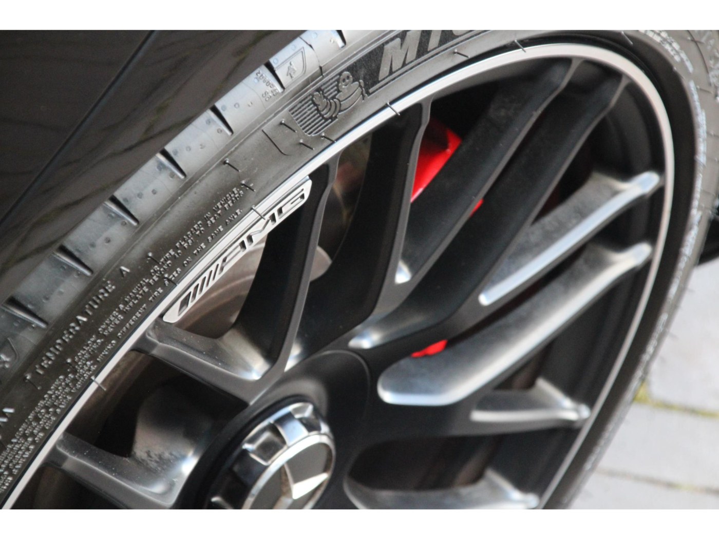 Mercedes-Benz C-klasse AMG 63 S Premium Plus | Pano | Trekhaak | Dealer | — foto 29 van 52