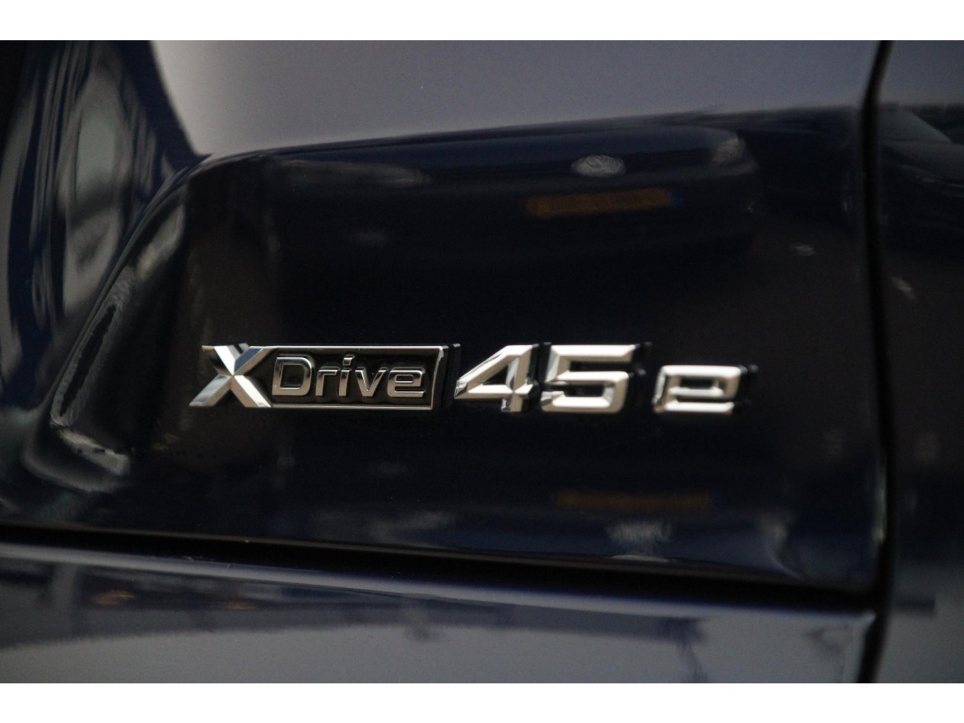 BMW X5 xDrive45e M-Sport | 395pk Hybride | INDIVIDUAL | BTW-auto | — foto 17 van 45