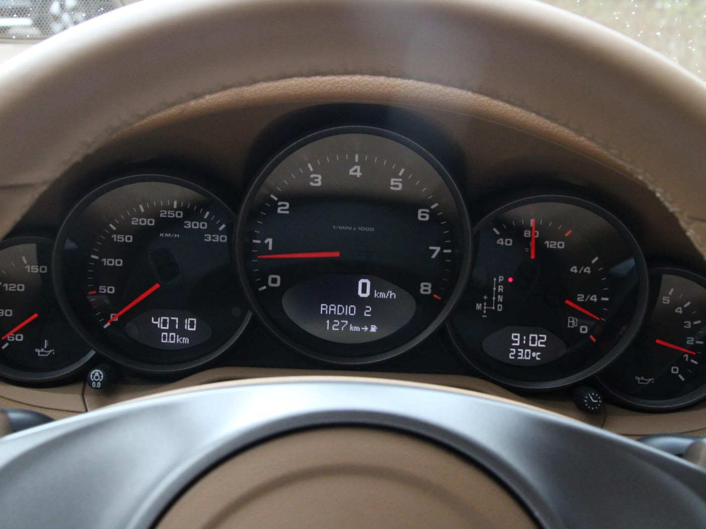 Porsche 911 3.6 Carrera — foto 19 van 29