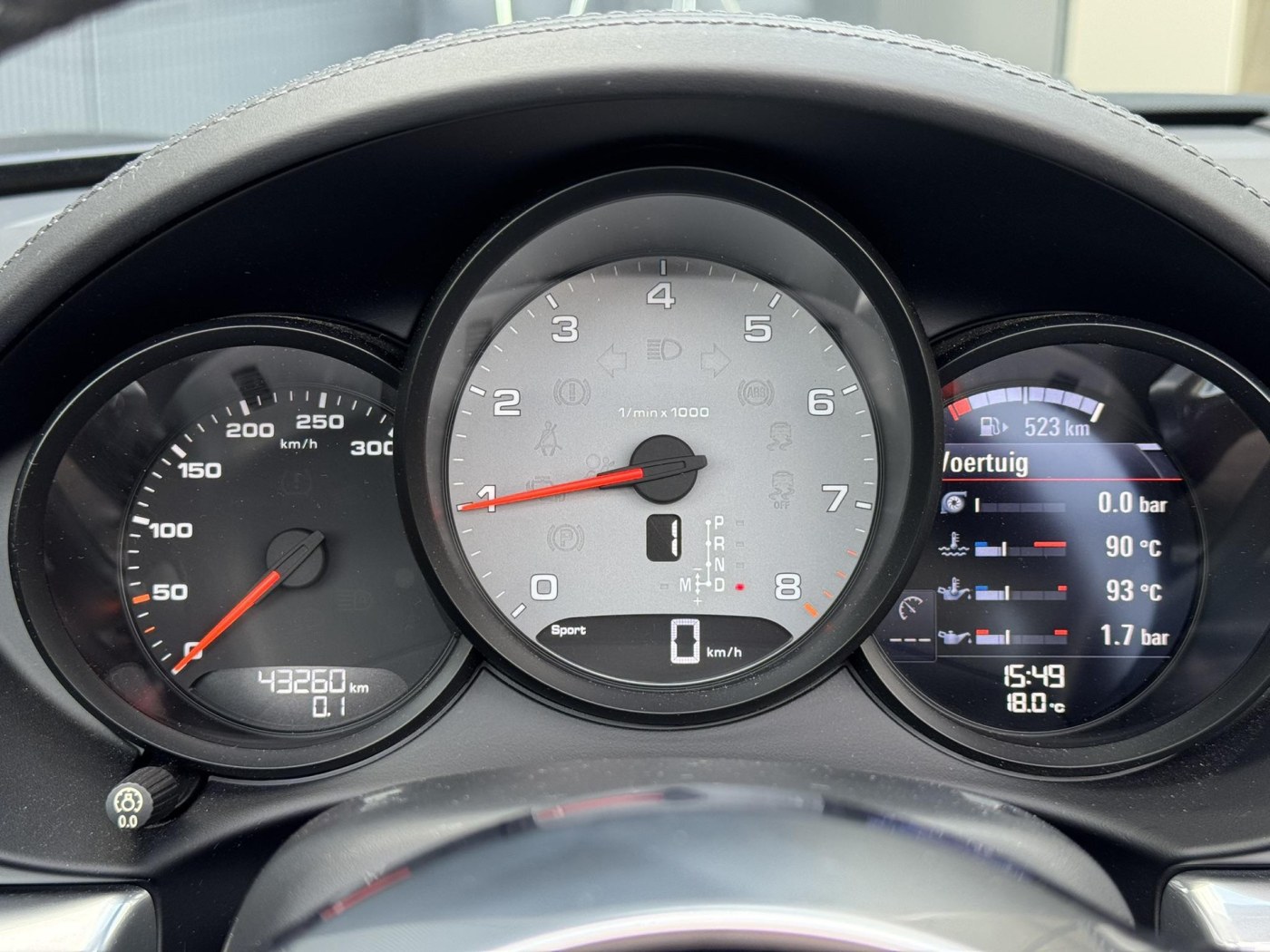 Porsche 718 Boxster S 2.5 S | Sportuitlaat | 20 inch | PDLS+ | — foto 5 van 38