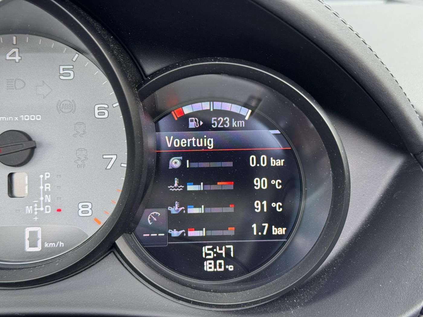 Porsche 718 Boxster S 2.5 S | Sportuitlaat | 20 inch | PDLS+ | — foto 24 van 38