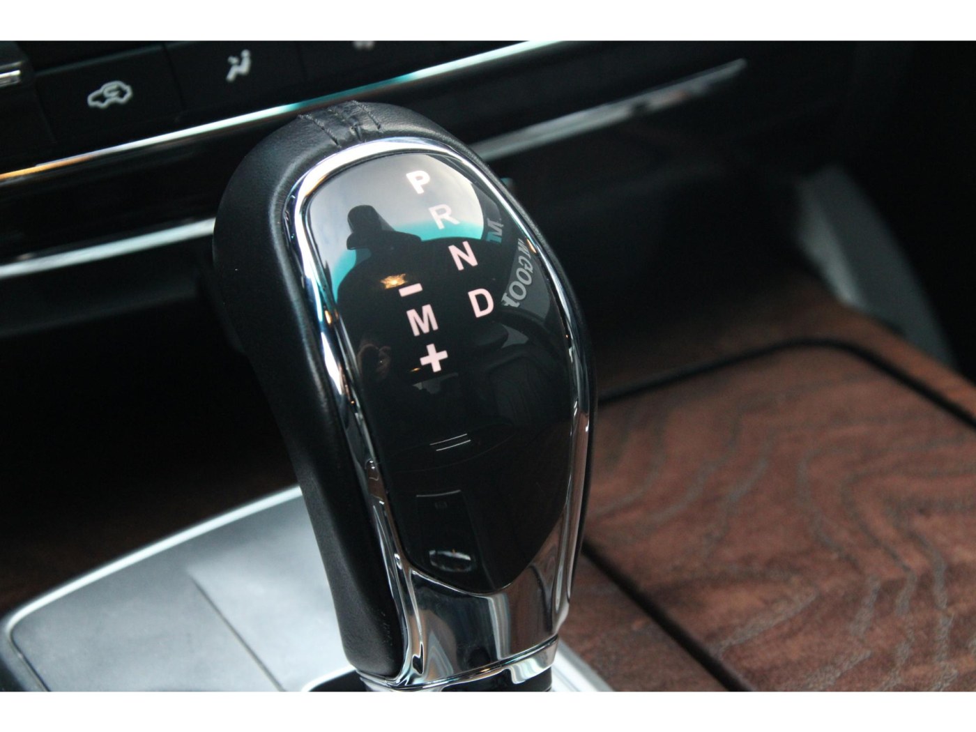 Maserati Quattroporte 3.8 V8 GTS | 530pk Ferrari-motor | Carplay | — foto 45 van 48