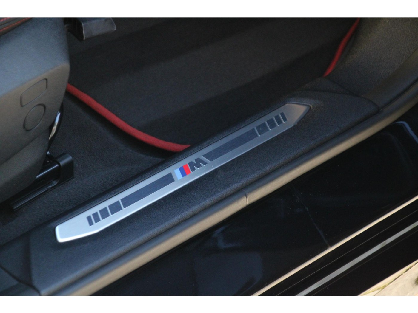 BMW 1-serie 128ti Executive Edition — foto 21 van 39