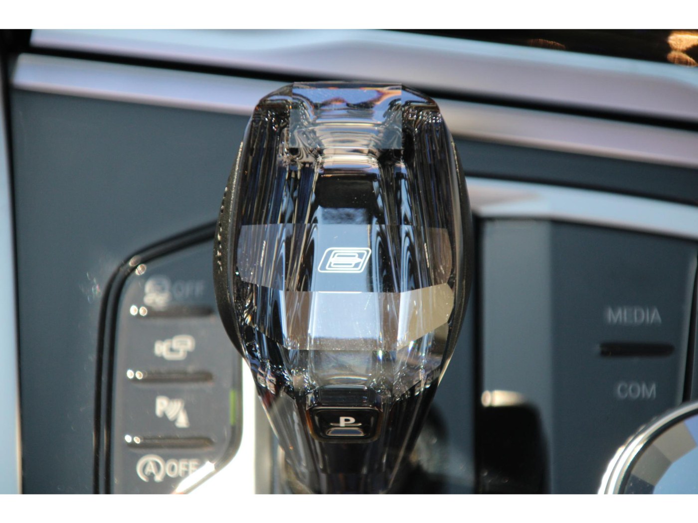 BMW 8-serie 840i M-Sport | Laser Light | Stoelventilatie | NL-auto | — foto 40 van 51