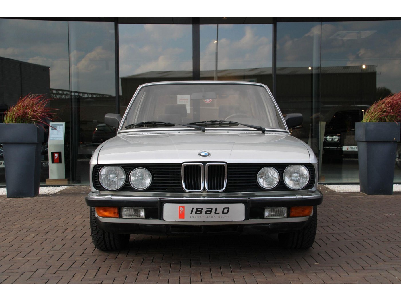 BMW 5 Serie 535i | BTW-auto | Airco | Schuifdak | — foto 6 van 33
