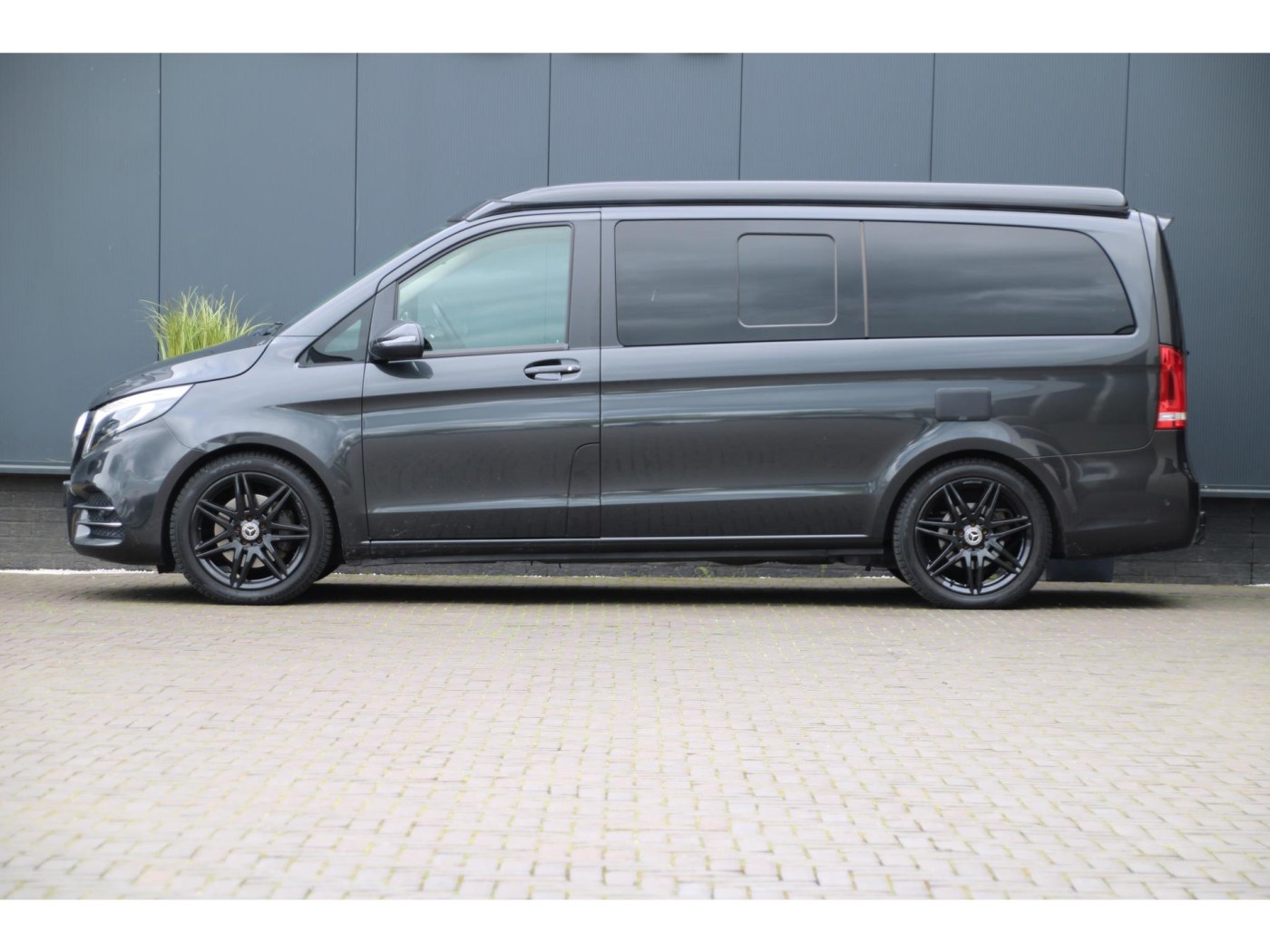 Mercedes-Benz V-Klasse Marco Polo 300 CDI | BTW | Zeer compleet | — foto 7 van 21
