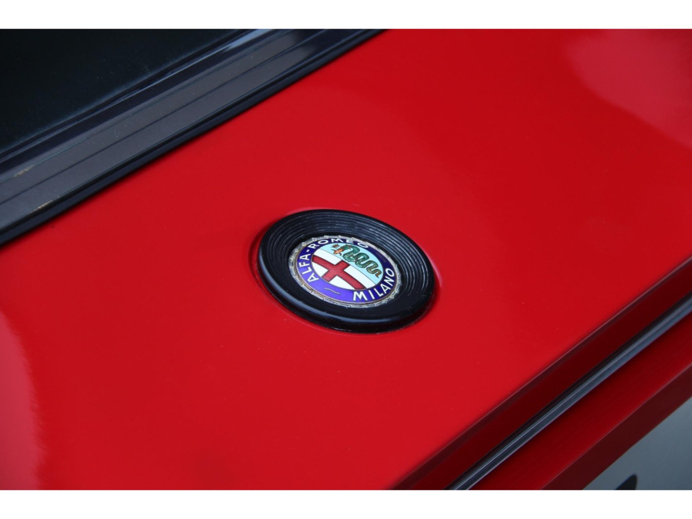 Alfa Romeo Montreal Coupé 2.6 V8 | Topstaat | ZF 5-versnellingsbak — foto 34 van 45