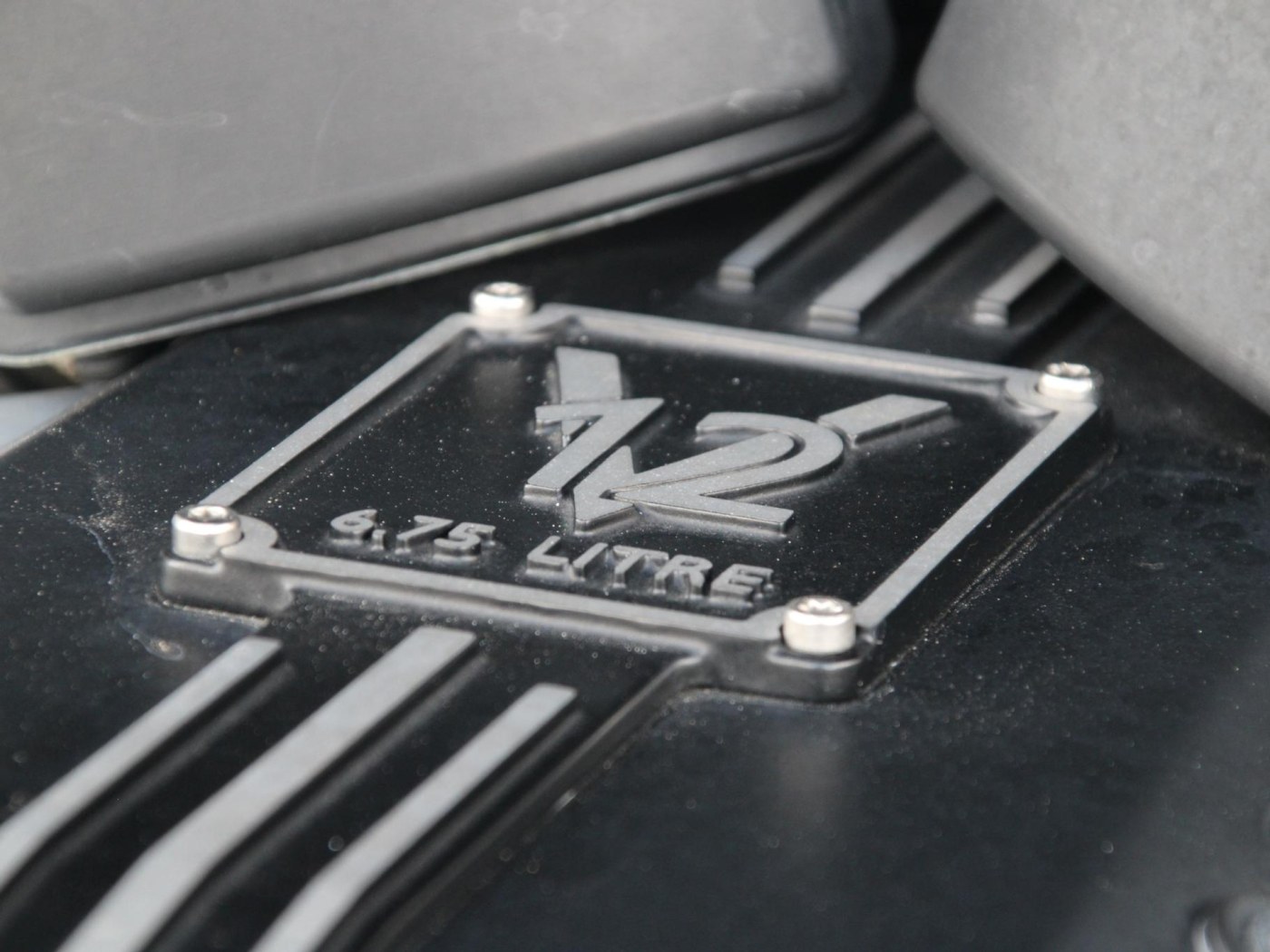 Rolls-Royce Phantom VII 6.75 EWB | Power Close Doors | — foto 19 van 102
