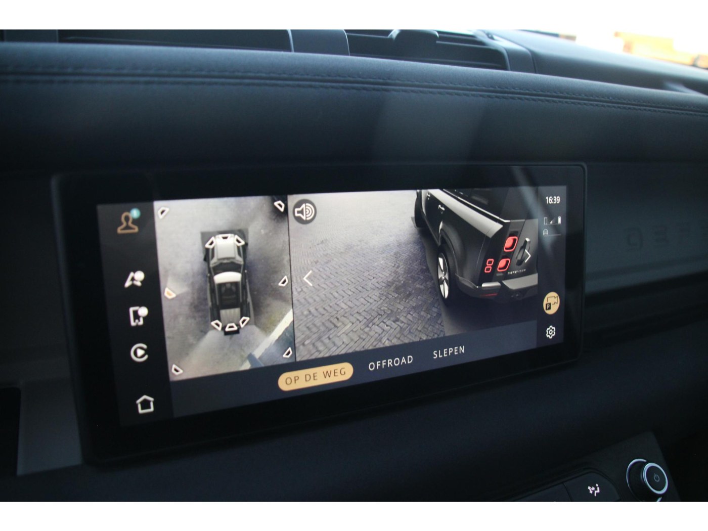 Land Rover Defender 110 D250 MHEV SE | Grijs kenteken | Geen BPM | — foto 38 van 53