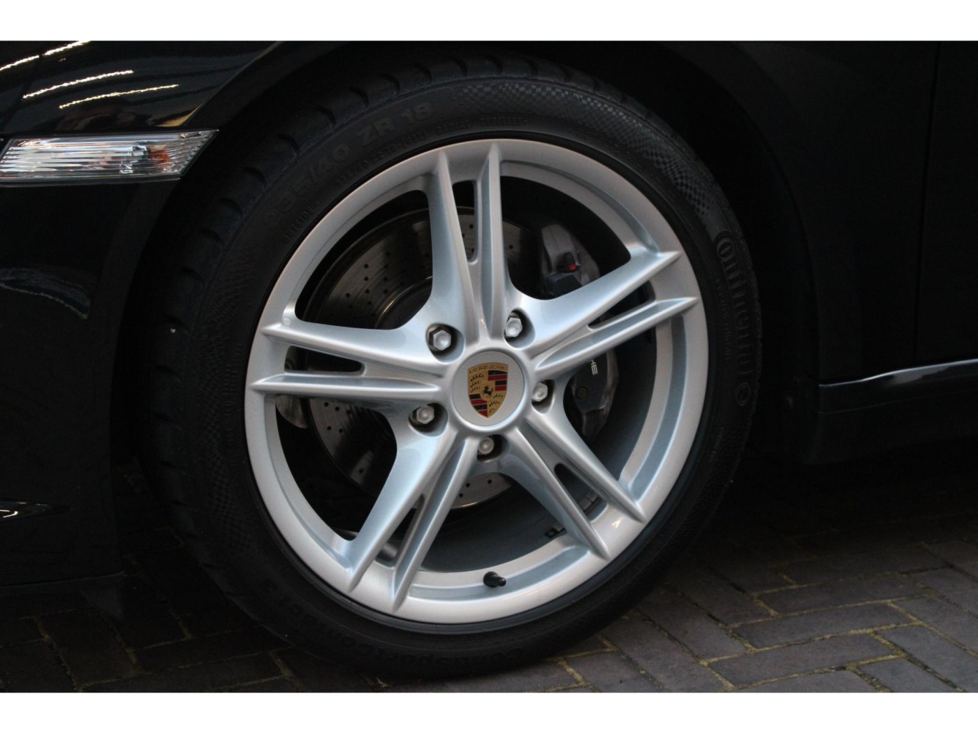 Porsche Boxster 2.9 | Sport-uitlaat | Perfect onderhouden | — foto 38 van 47