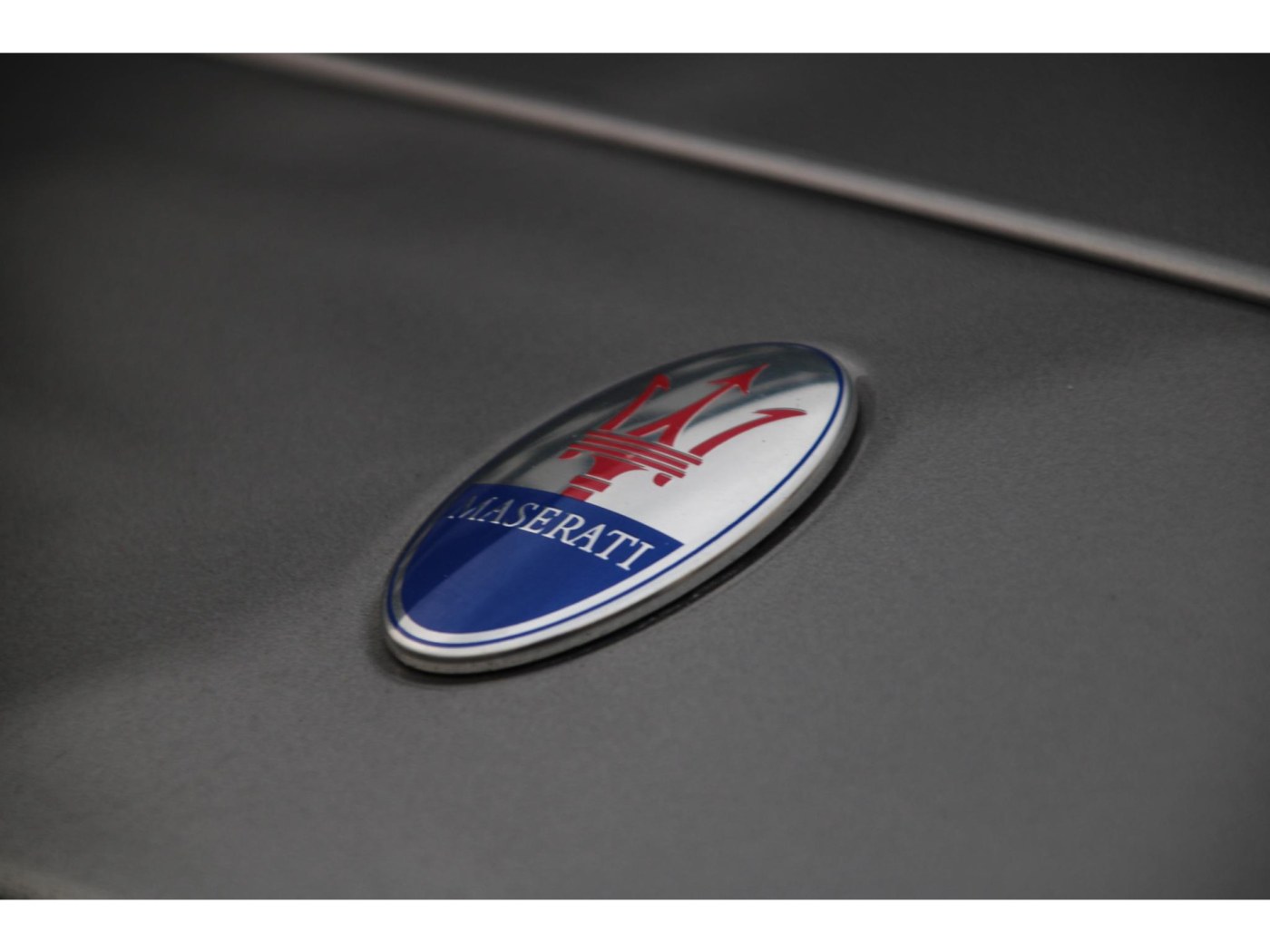 Maserati Quattroporte 4.2 Duo Select | Nieuwstaat | Historie | 400pk V8 | — foto 11 van 41
