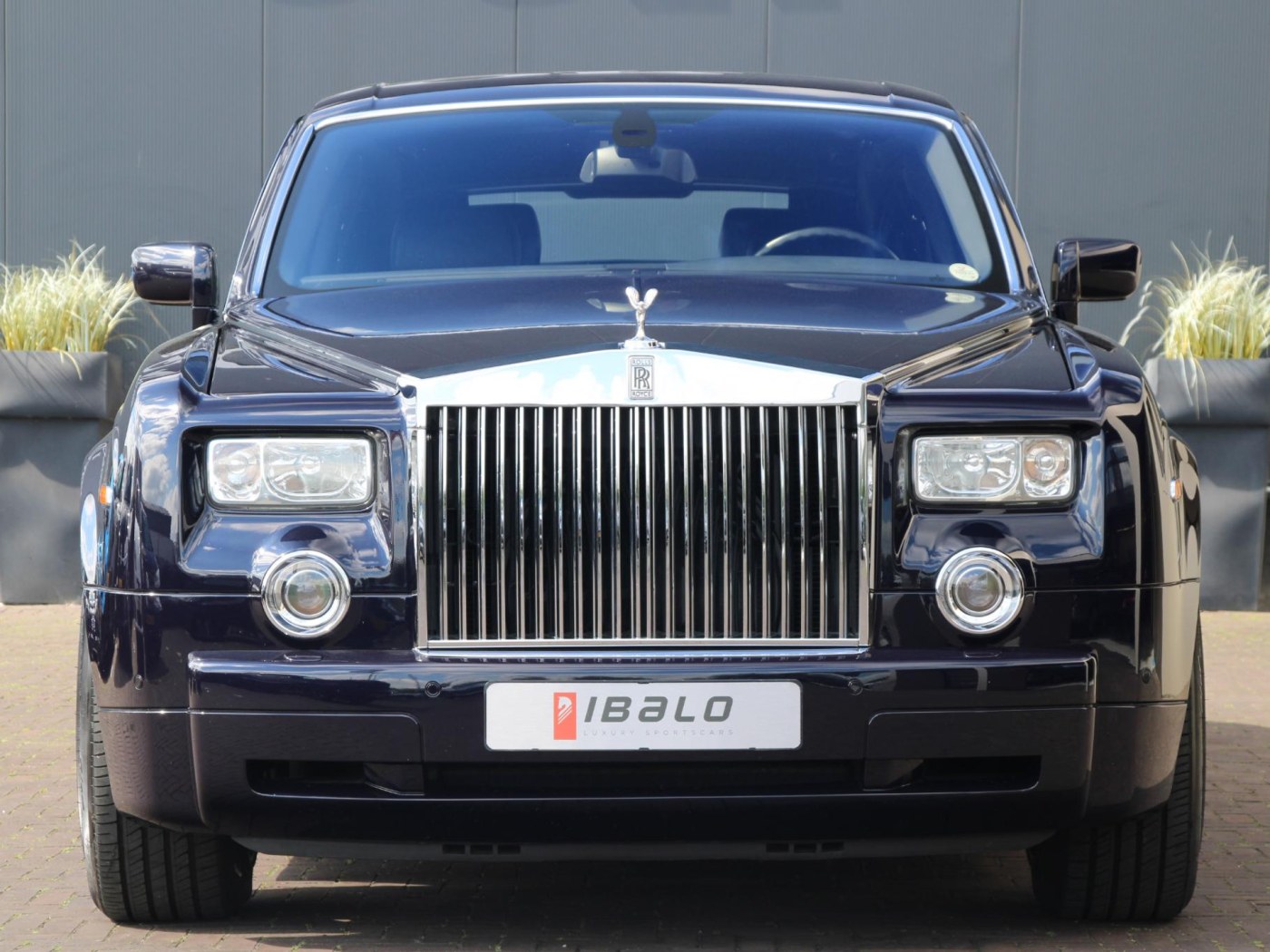 Rolls-Royce Phantom VII 6.75 EWB | Power Close Doors | — foto 7 van 102