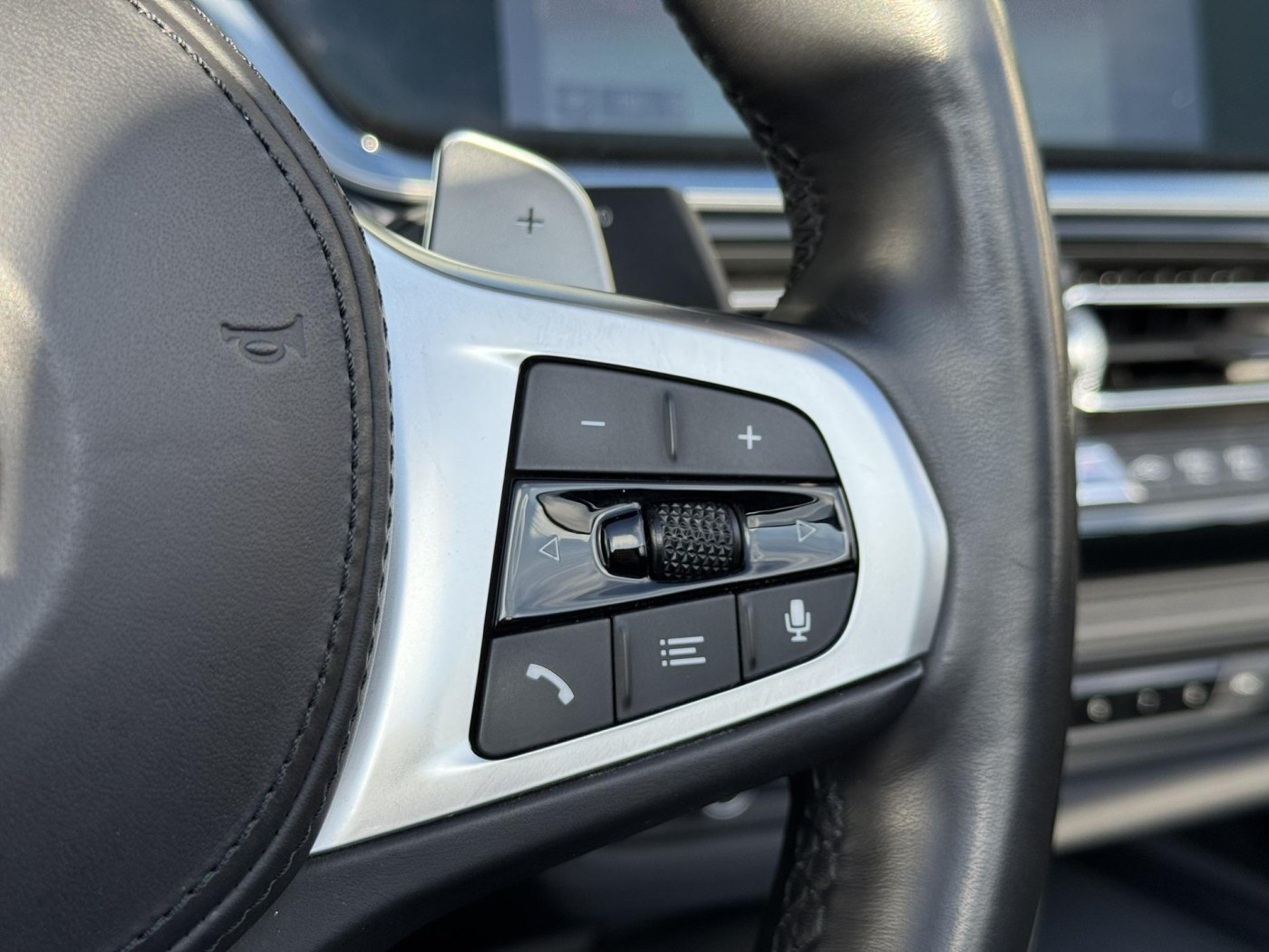 BMW Z4 Roadster M40i | 340pk | El. Stoelen | Head-Up | HK Audio | — foto 26 van 45