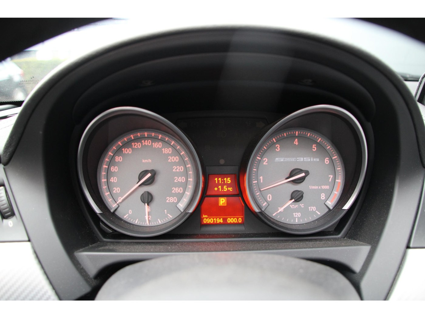 BMW Z4 Roadster sDrive35is M-Sport | 340pk Bi-Turbo | Dealer-auto | — foto 5 van 38