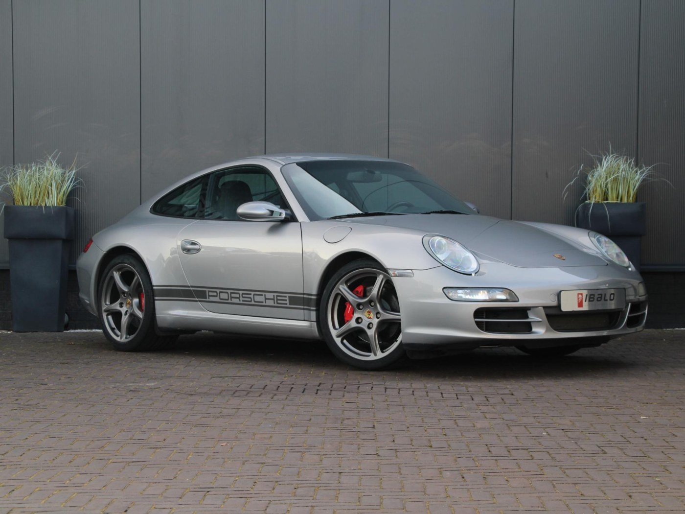Porsche 911 3.8 Carrera S (997) 355pk | Gereviseerd | Sportuitlaat | PCCM Plus — foto 30 van 43