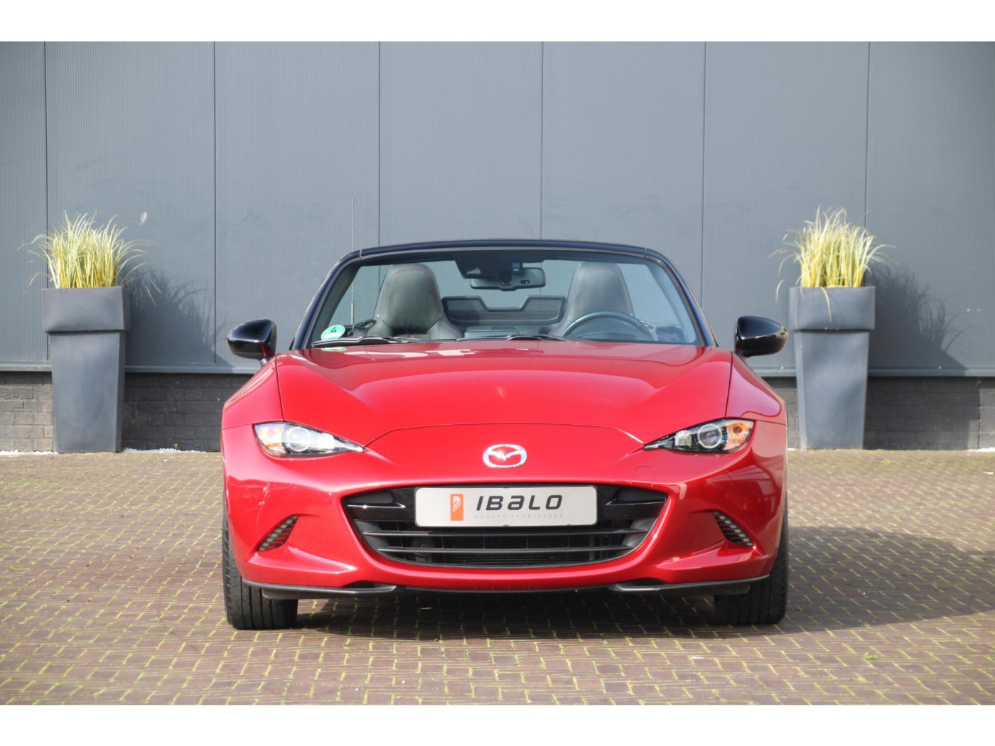 Mazda MX-5 1.5 SkyActiv-G 131 GT-M | BBR-GTI 151pk | 1e eigenaar | — foto 7 van 28