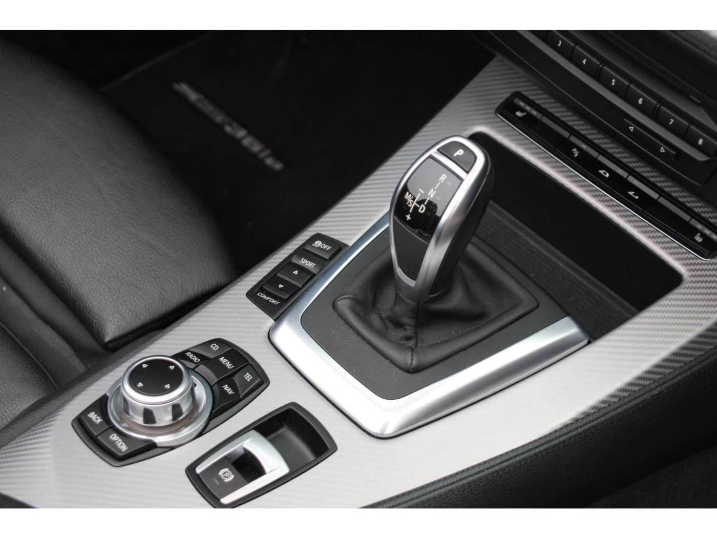 BMW Z4 Roadster sDrive35is M-Sport | 340pk Bi-Turbo | Dealer-auto | — foto 32 van 38