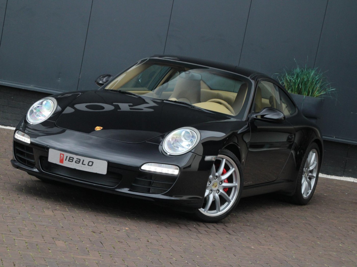 Porsche 911 3.6 Carrera — foto 8 van 29