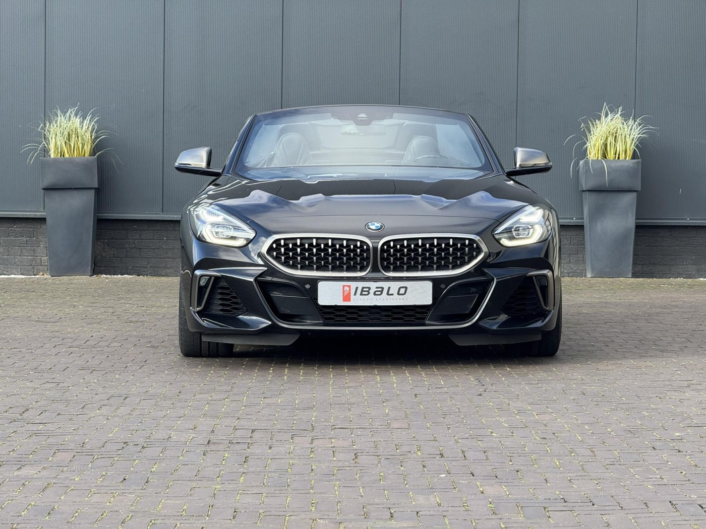 BMW Z4 Roadster M40i | 340pk | El. Stoelen | Head-Up | HK Audio | — foto 40 van 45