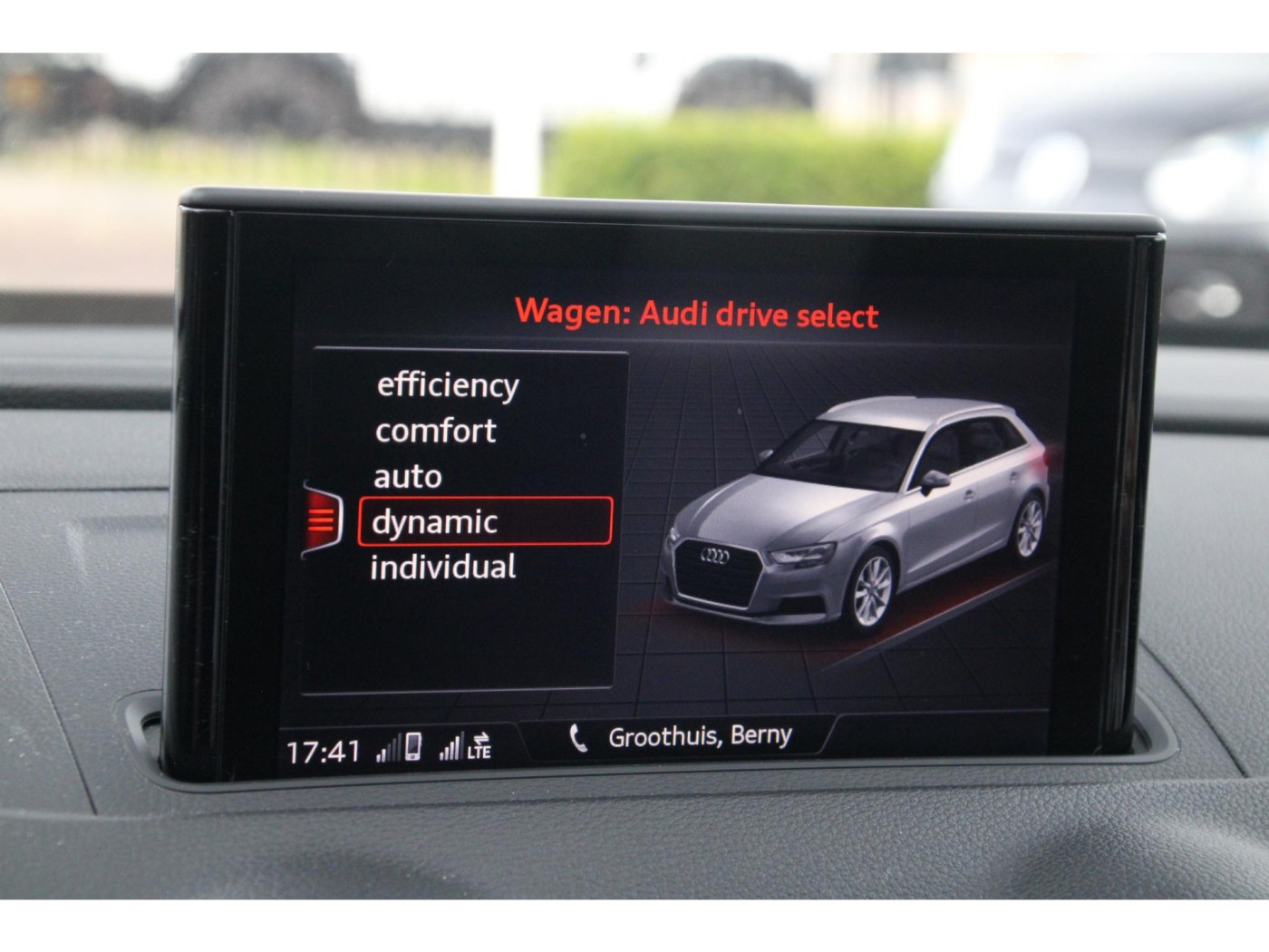 Audi S3 Sportback Quattro Pro Line Plus | B&O | Pano | Origineel | — foto 30 van 35