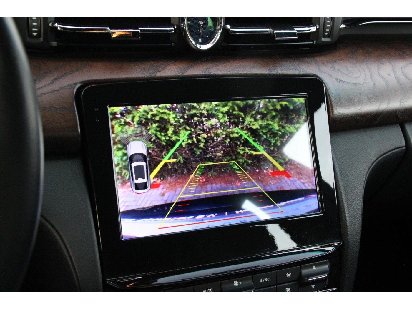 Maserati Quattroporte 3.8 V8 GTS | 530pk Ferrari-motor | Carplay | — foto 48 van 48