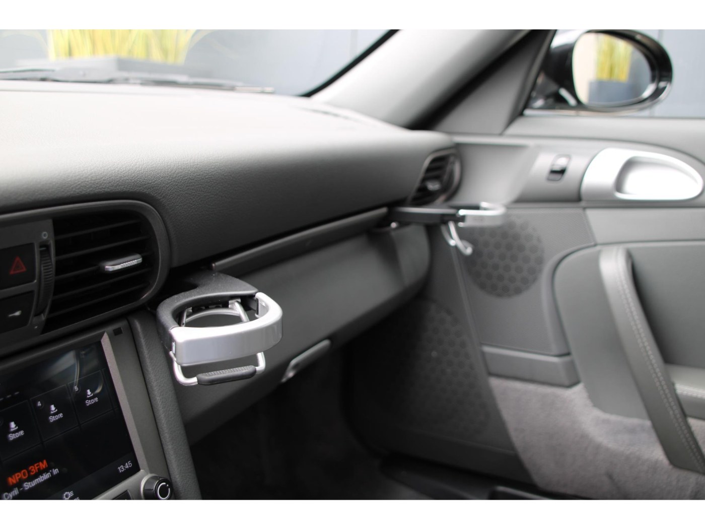 Porsche 911 3.6 Carrera (997) | 325pk | Aerokit Cup | Youngtimer | PCCM+ | — foto 16 van 33