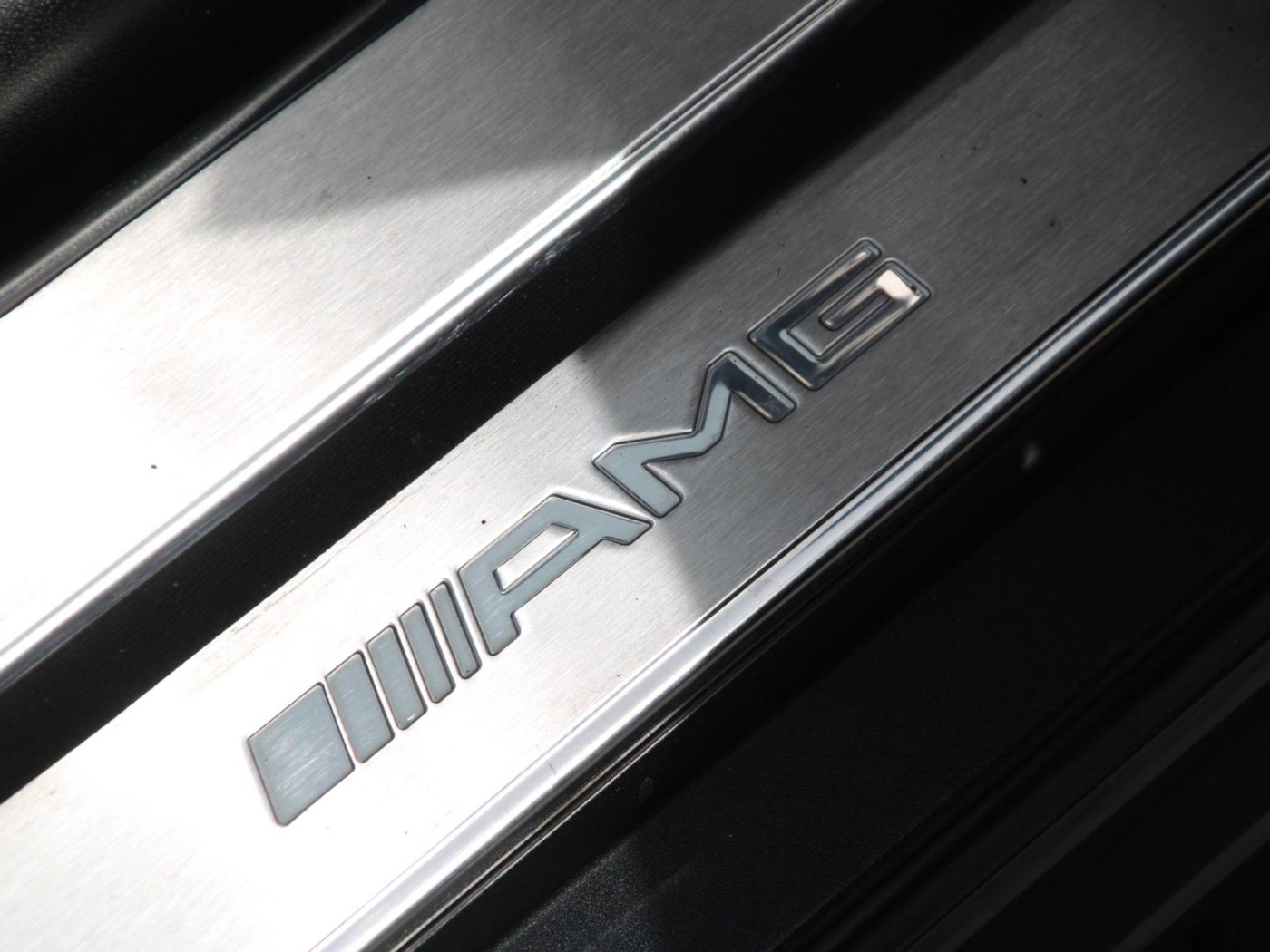 Mercedes-Benz SL-klasse AMG 63 — foto 13 van 52