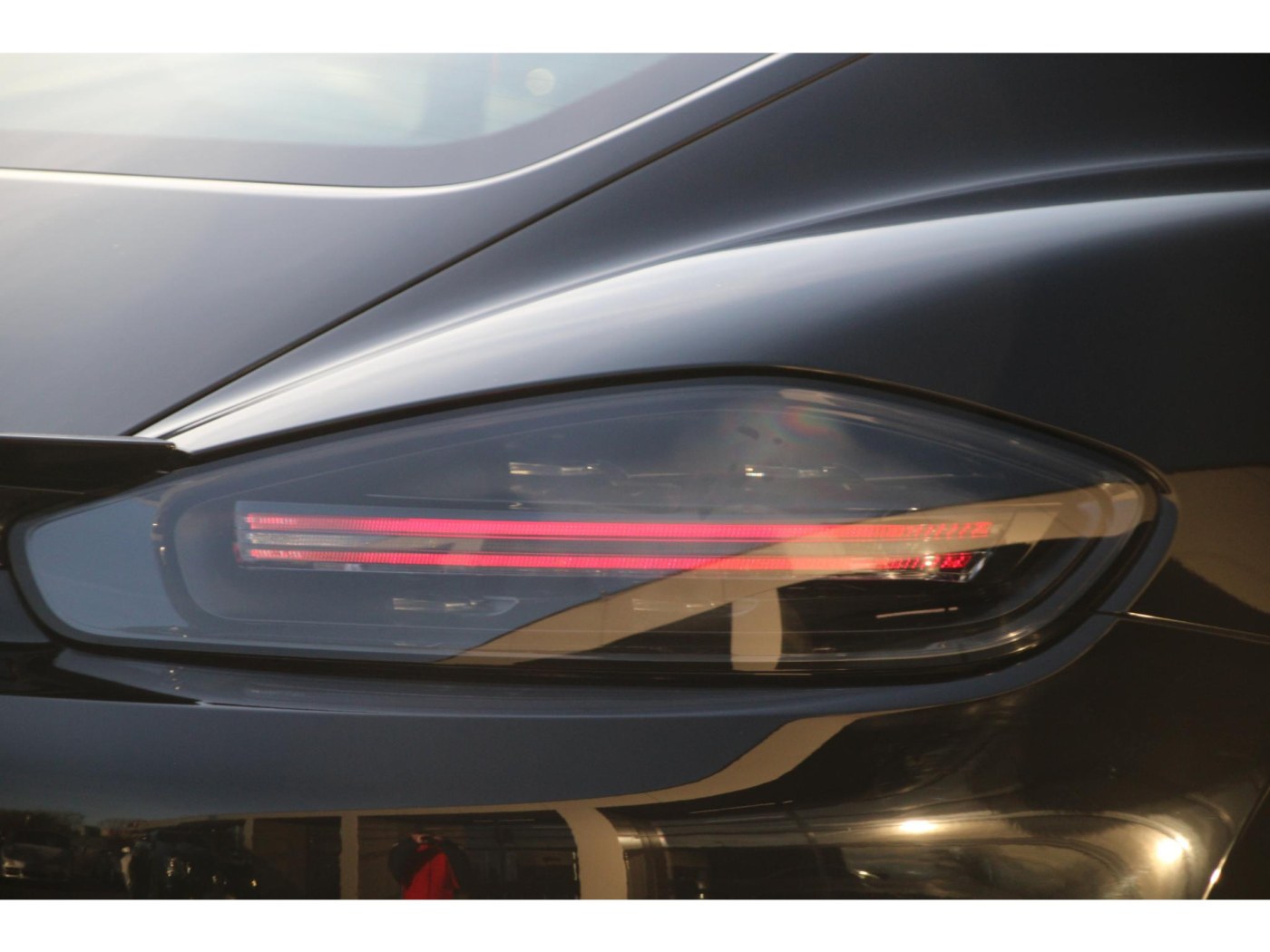 Porsche 718 Cayman 2.0 Porsche 718 Cayman | 300pk | Sportuitlaat | 1e eigenaar | — foto 7 van 31