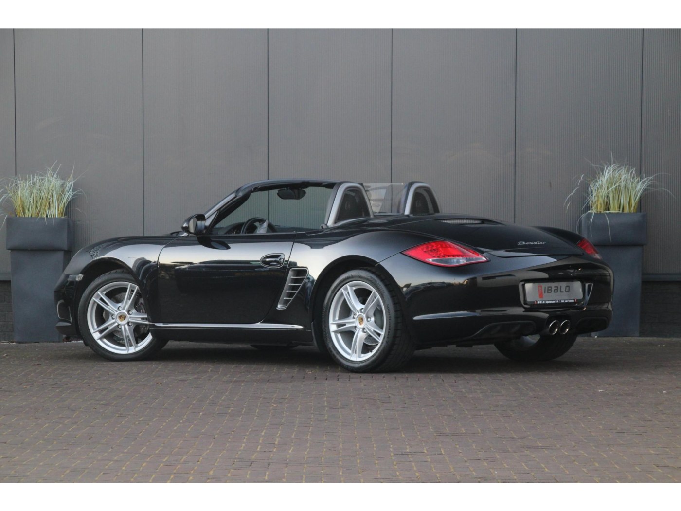 Porsche Boxster 2.9 | Sport-uitlaat | Perfect onderhouden | — foto 21 van 46