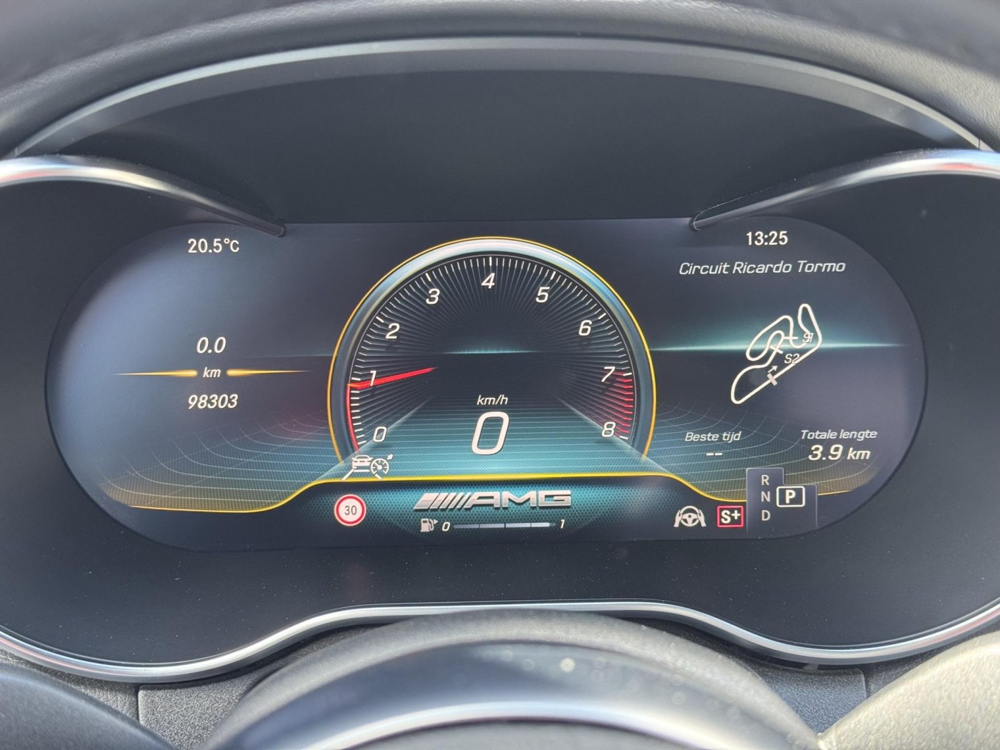 Mercedes-Benz C-klasse AMG 63 S Premium Plus | Pano | Trekhaak | Dealer | — foto 37 van 52