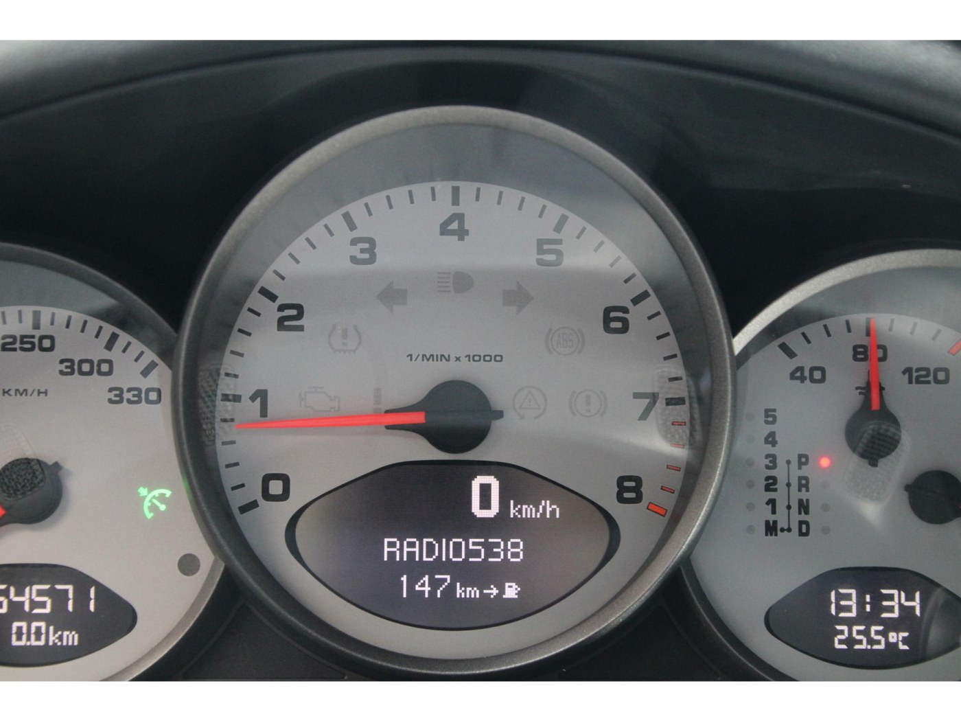 Porsche 911 3.8 Carrera 4S (997) | BOSE | Schuifdak | Vol-Leder | — foto 23 van 36