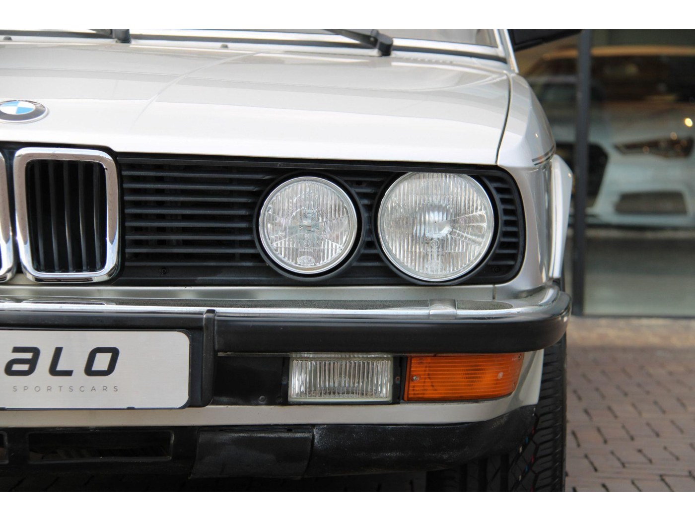 BMW 5 Serie 535i | BTW-auto | Airco | Schuifdak | — foto 11 van 33