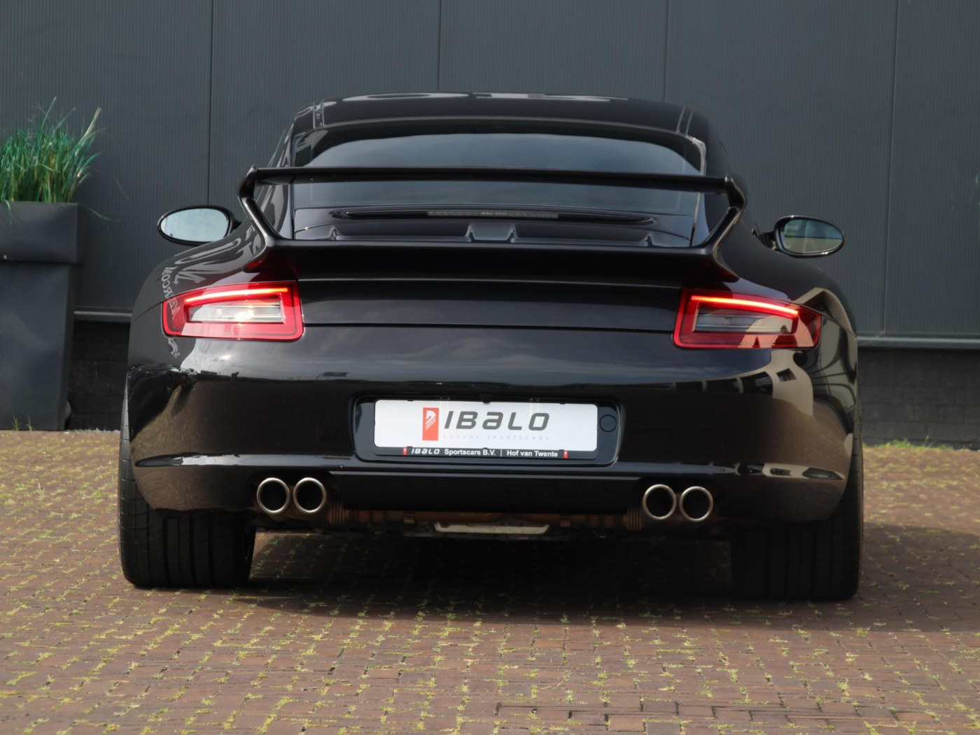 Porsche 911 3.8 Carrera S | Aerokit Cup | LED-Koplampen | — foto 14 van 39