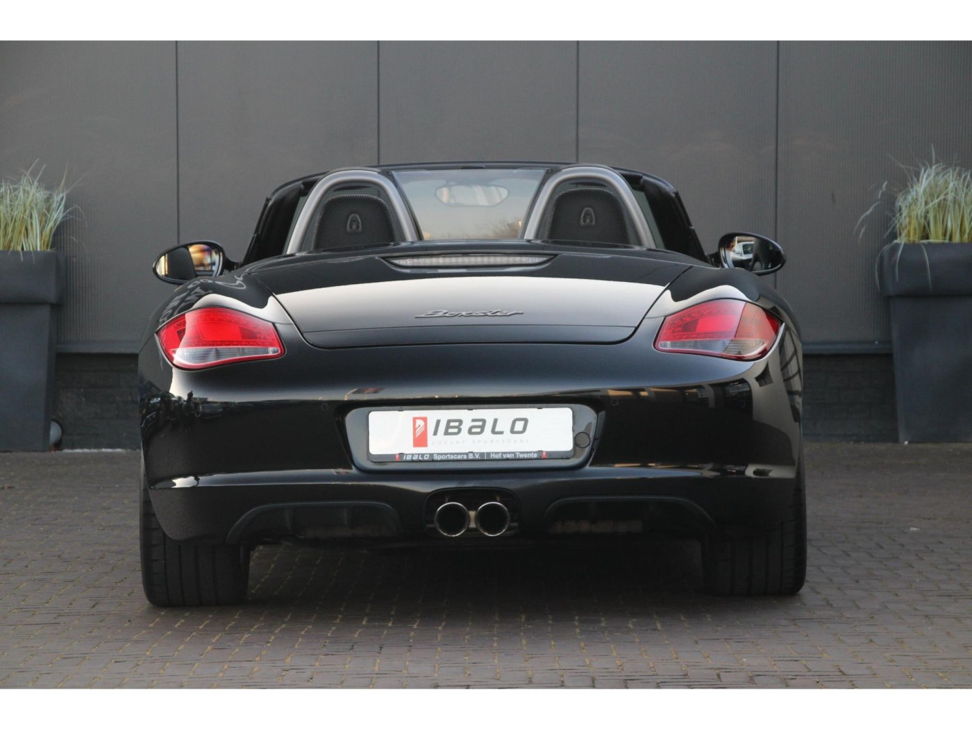 Porsche Boxster 2.9 | Sport-uitlaat | Perfect onderhouden | — foto 20 van 46