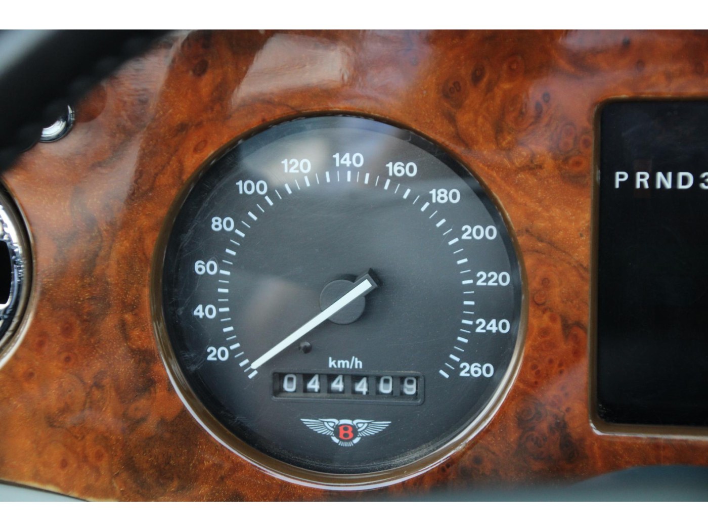 Bentley Azure 6.75 V8 Convertible | 390pk | 750Nm | Youngtimer | Historie | — foto 5 van 44