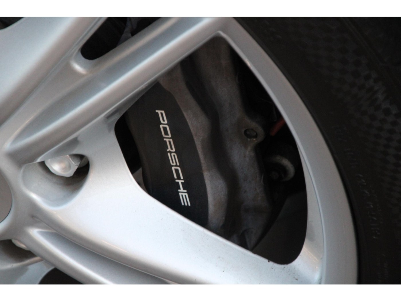 Porsche Boxster 2.9 | Sport-uitlaat | Perfect onderhouden | — foto 38 van 46