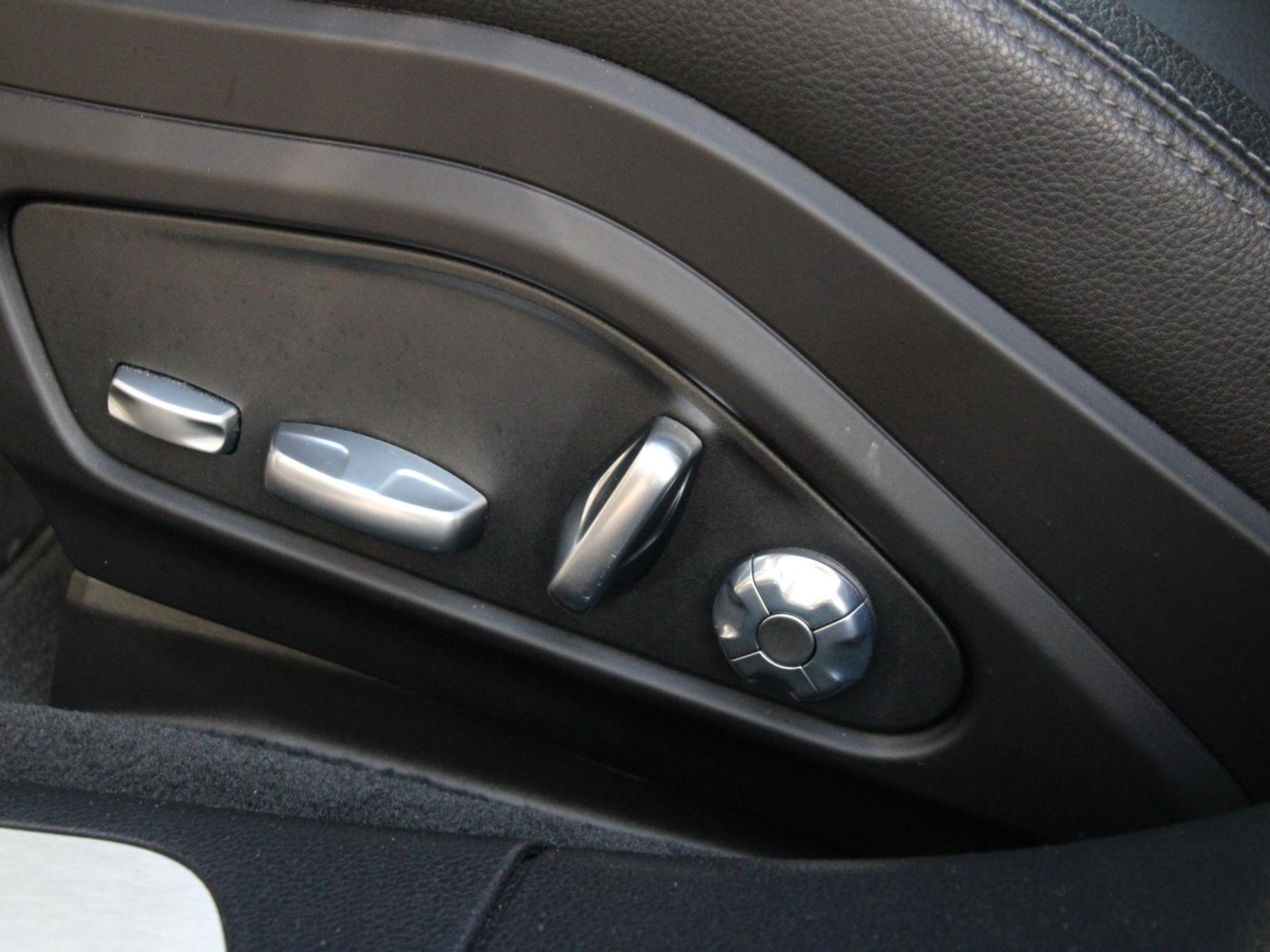 Porsche Panamera ST 4 E-Hybrid — foto 40 van 47
