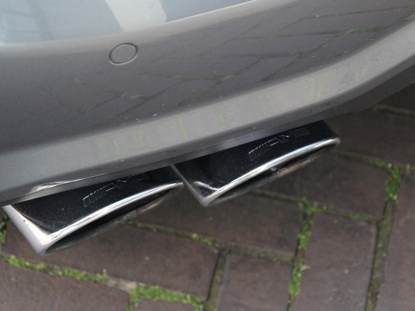 Mercedes-Benz SL-klasse AMG 63 — foto 18 van 52