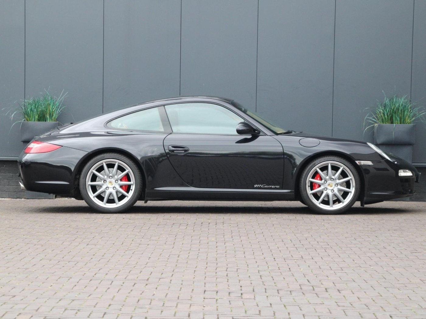 Porsche 911 3.6 Carrera — foto 16 van 29