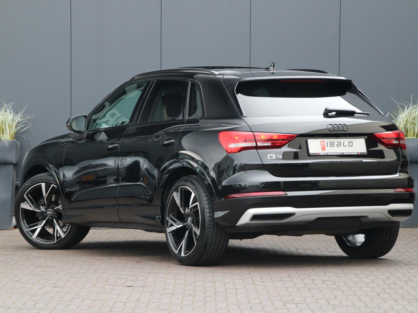 Audi Q3 35 TFSI Advanced Pro Line Plus | Pano | Leer | Carplay | — foto 17 van 41