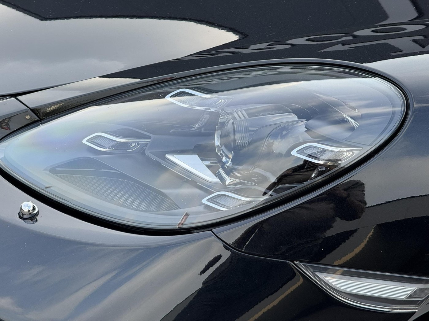Porsche 718 Boxster S 2.5 S | Sportuitlaat | 20 inch | PDLS+ | — foto 37 van 38